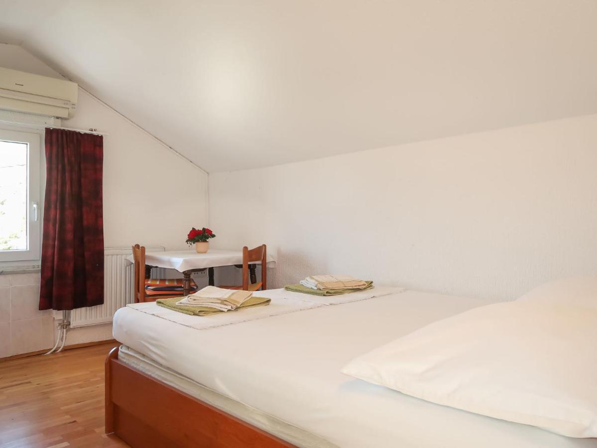 Holiday Home Stanka - Snj218 By Interhome Sveti Juraj Exterior foto