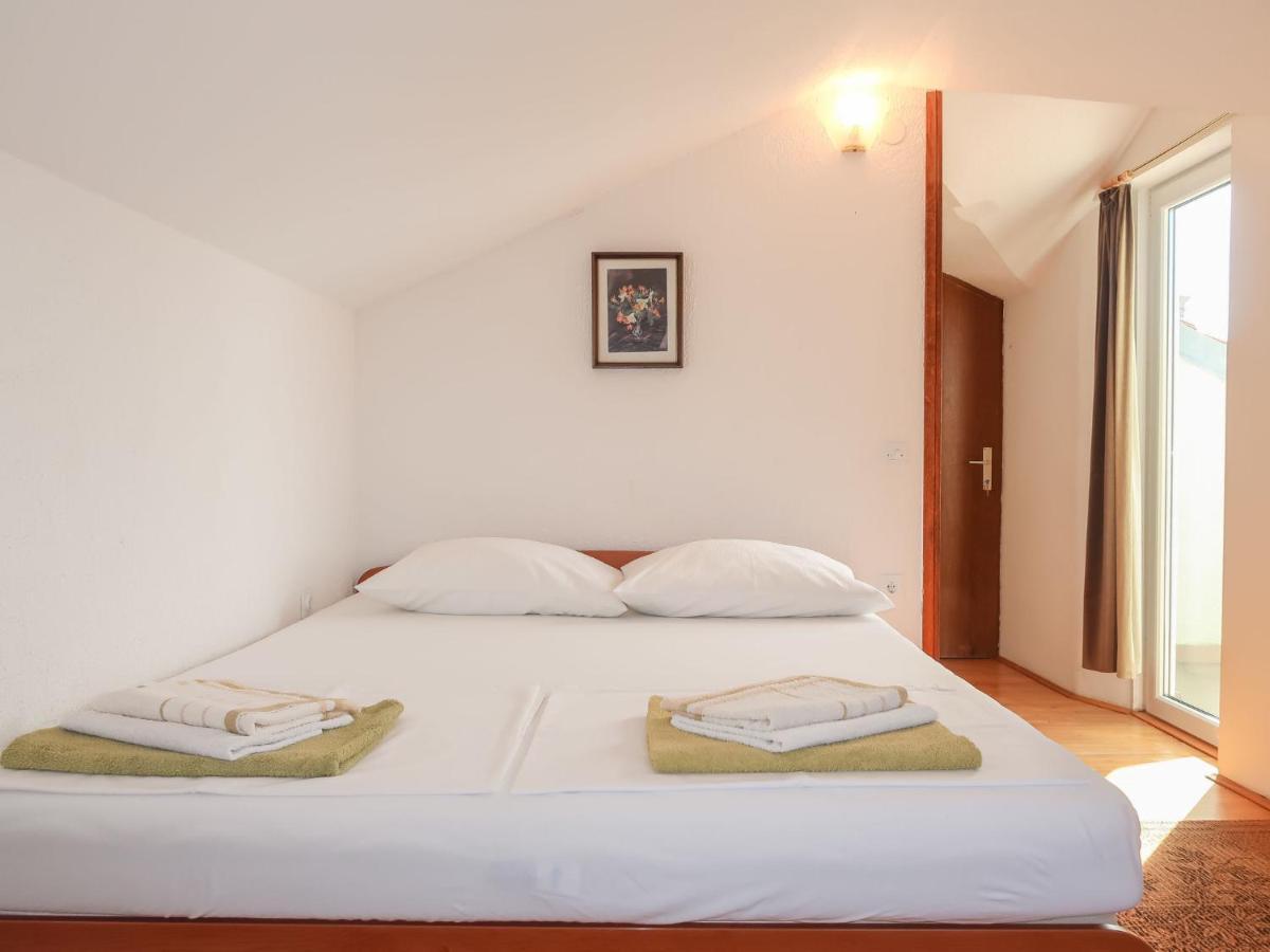Holiday Home Stanka - Snj218 By Interhome Sveti Juraj Exterior foto