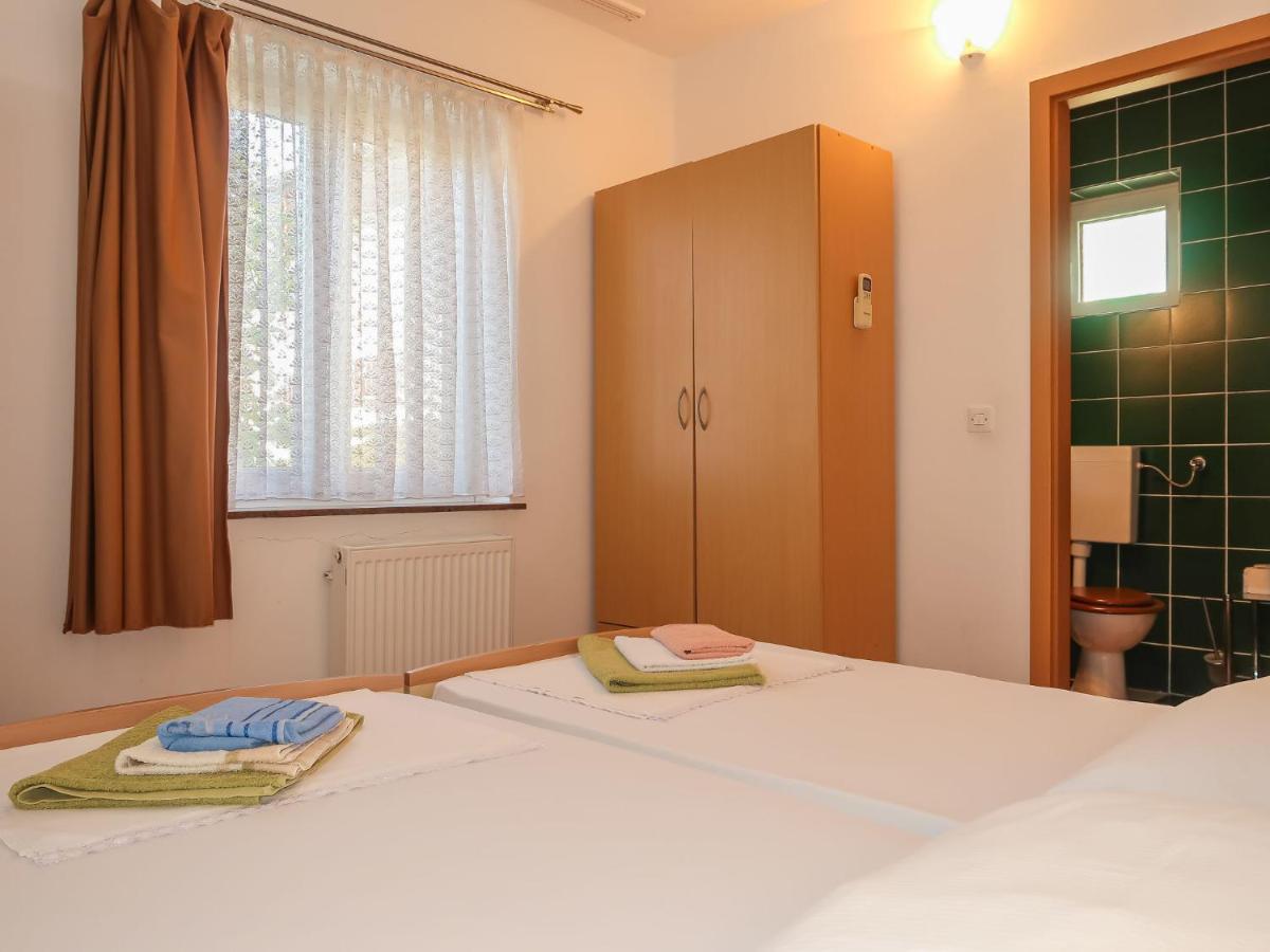 Holiday Home Stanka - Snj218 By Interhome Sveti Juraj Exterior foto