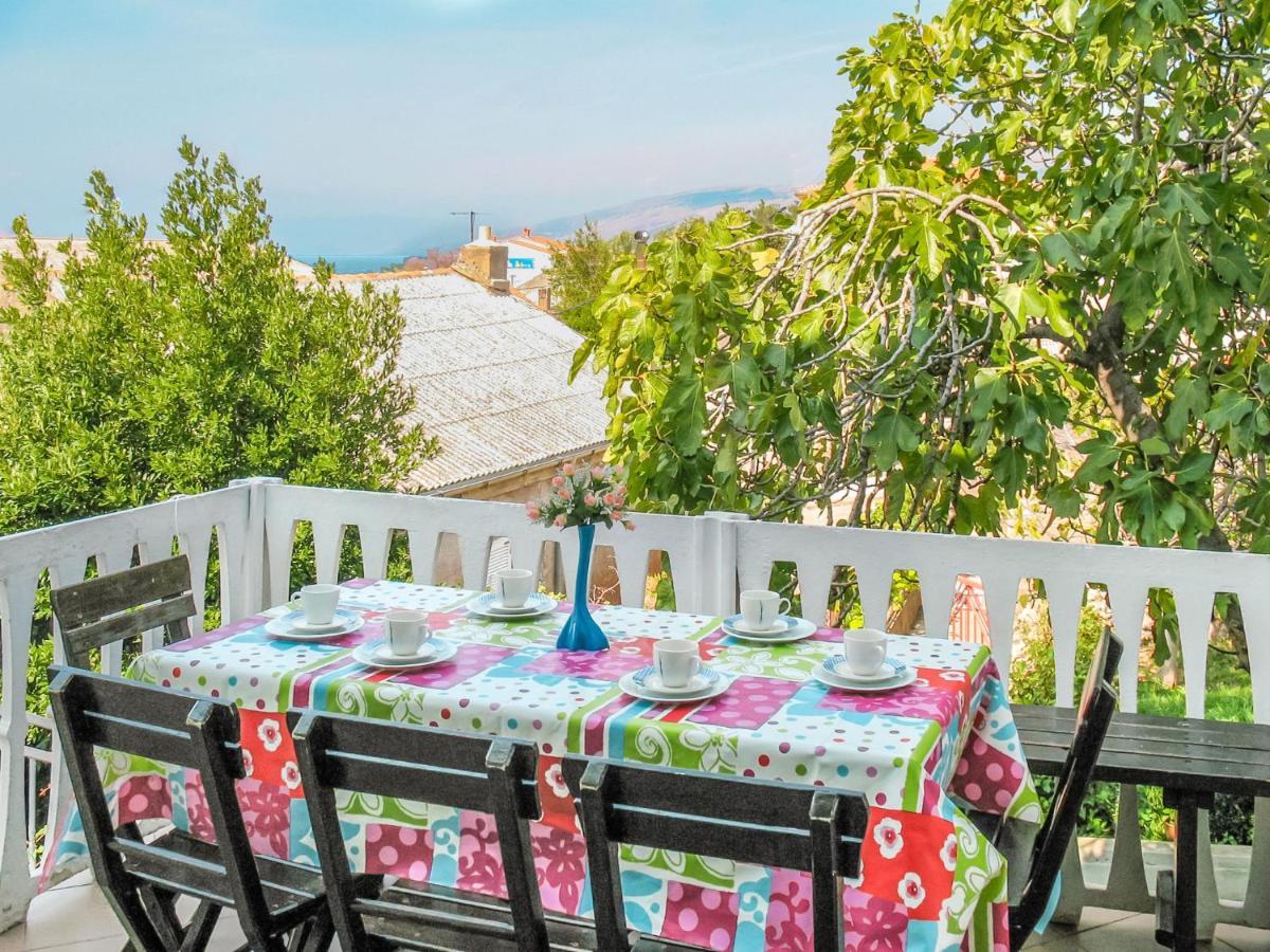 Holiday Home Stanka - Snj218 By Interhome Sveti Juraj Exterior foto