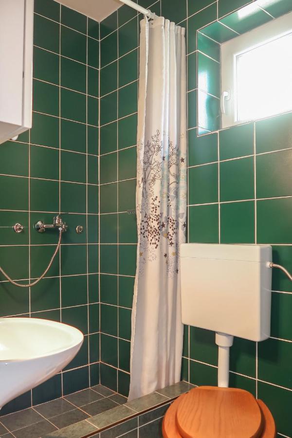Holiday Home Stanka - Snj218 By Interhome Sveti Juraj Exterior foto