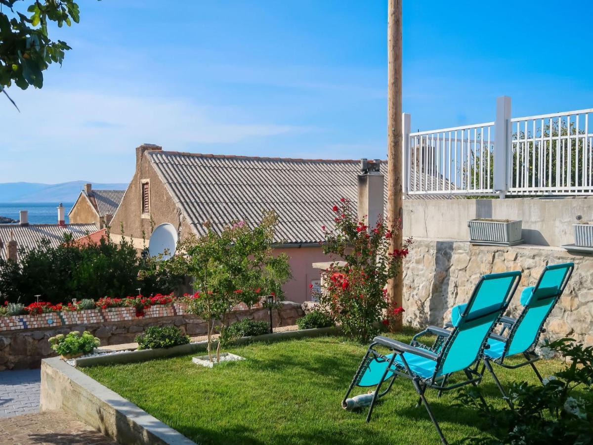 Holiday Home Stanka - Snj218 By Interhome Sveti Juraj Exterior foto