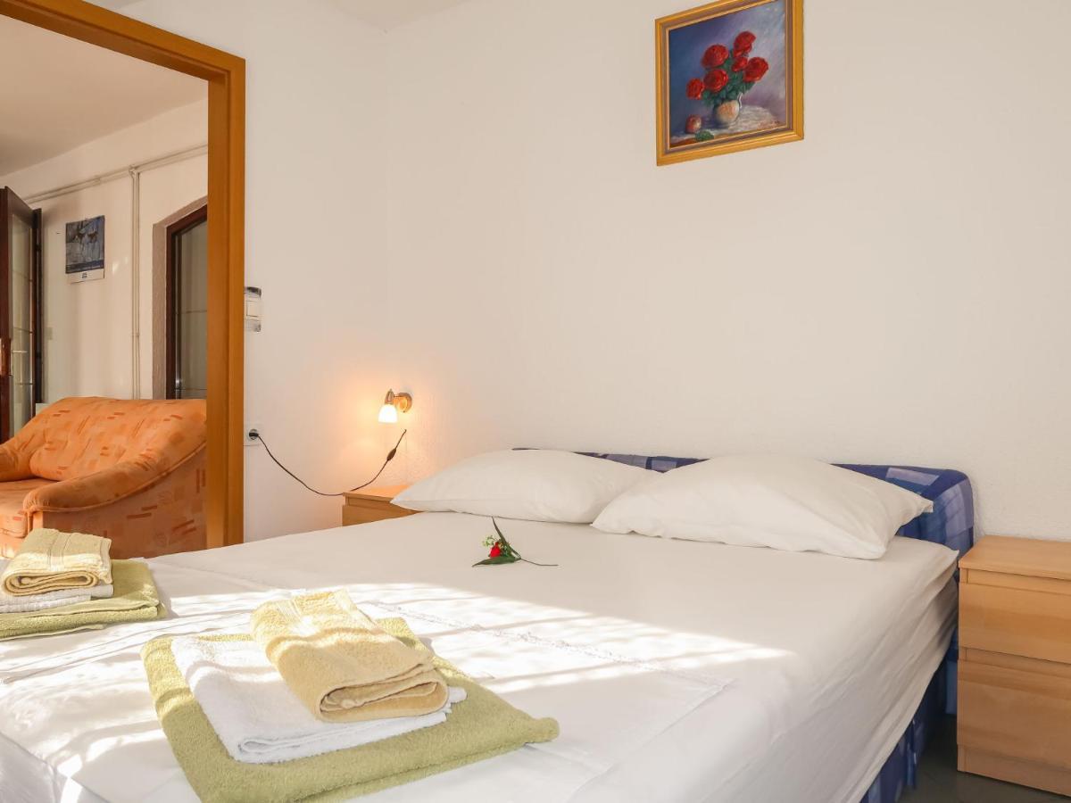 Holiday Home Stanka - Snj218 By Interhome Sveti Juraj Exterior foto