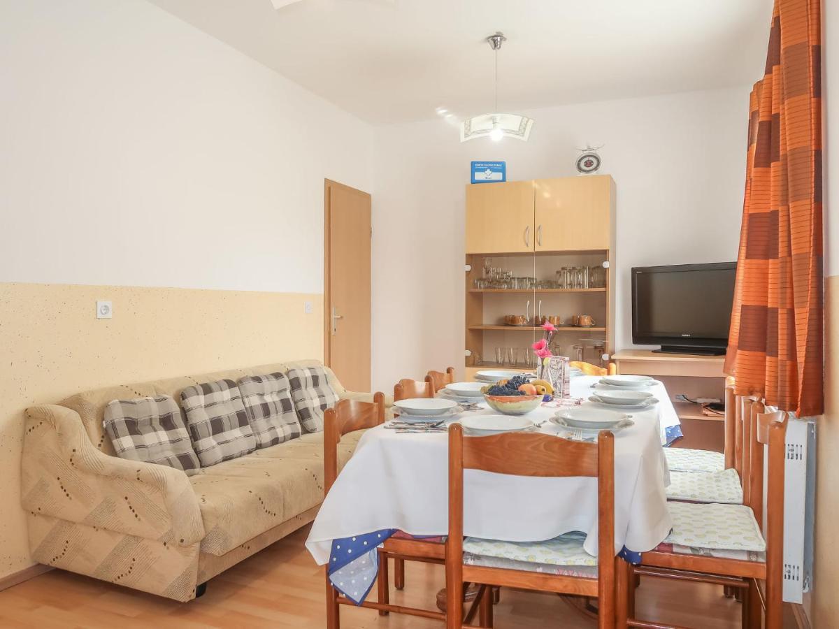 Holiday Home Stanka - Snj218 By Interhome Sveti Juraj Exterior foto