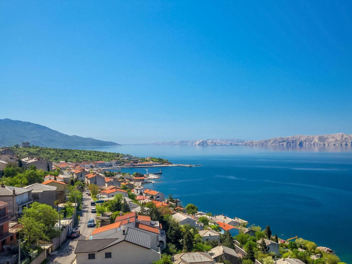 Holiday Home Stanka - Snj218 By Interhome Sveti Juraj Exterior foto